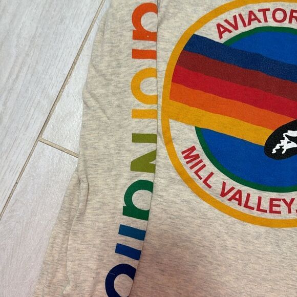 Aviator nation LS XS new - Picture 5 of 6